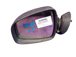 Зеркало электрическое Dacia Logan I 2004 - 2012 года