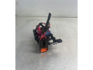 Блок предохранителей 8A0937530, 8A0937530 Audi A6 S6 C6 4F