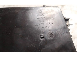 Блок предохранителей 3d0937128, 3D0937128 Volkswagen Phaeton