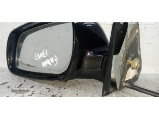 Зеркало (механическое) Skoda Fabia Mk1 (6Y) 1999 - 2007 года