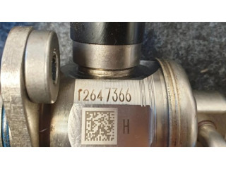 Топливная рампа 12647366, 12659673 Chevrolet Camaro 3.6