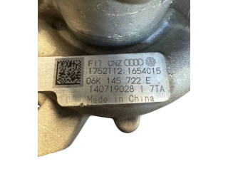 Турбина Volkswagen Golf VII 06K145722E, 1654C15