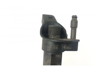 Жиклер (жиклеры) (форсунка (форсунки) 0445116025, A6420701187 Mercedes-Benz E C207 W207 2011