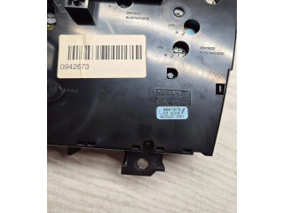 Блок управления климат-контролем 8691876, 0942673 Volvo V70