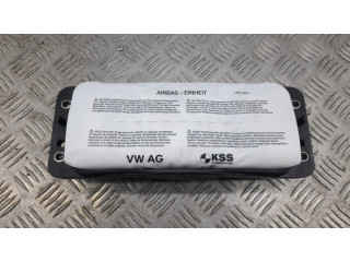 Подушка безопасности пассажира 8V0880204F Audi A3 S3 8V