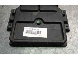 Řídící jednotka 46763751, 80847D Fiat Punto (188) 1999