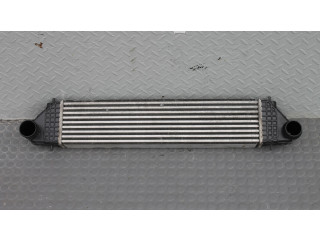 Интеркулер 1530A111, 1271004501 Mitsubishi Outlander