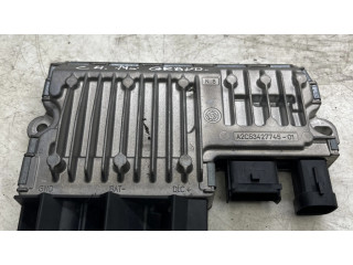 Блок управления 980209678004, 9679123280 Citroen C4 Grand Picasso