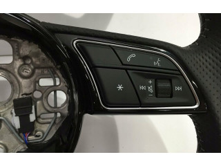 Руль Audi A1  2018 -  года 82A419091E      