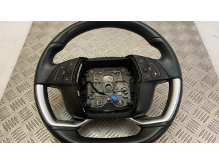 Руль Citroen C4 II Picasso  2013-2018 года 96777865ZD, 622809600B      