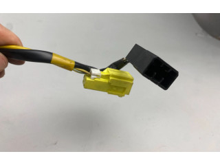 Полоса надувных подушек (кольцо srs) Subaru Forester SG