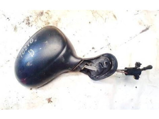 Зеркало электрическое        Chevrolet Matiz   -  года   