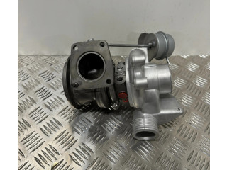 Турбина McLaren 570S 3.8 13F0539CP.00 для двигателя M838T