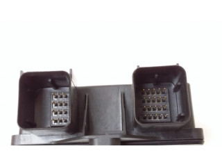 Блок подушек безопасности 2S6T14B056BM, 5WK3030 Ford Fusion