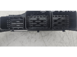 Řídící jednotka 0281030546 Peugeot Expert