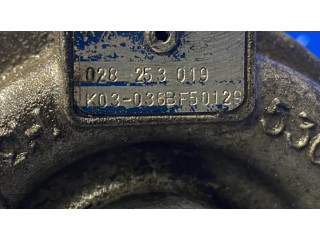 Турбина Ford Galaxy 028253019, K03036BF50129