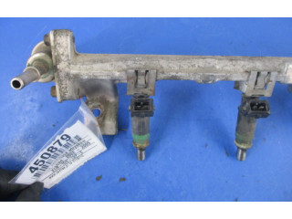 Топливная рампа 9D280-9H487-AB, 9D280-9H487-AB Ford Fusion