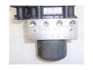Блок АБС 0265231672 Fiat Idea - года