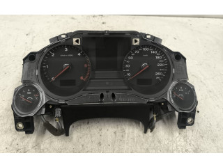 Панель приборов 4E0920900K, 4E0920900K Audi A8 S8 D3 4E