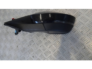 Зеркало электрическое Skoda Octavia Mk4 2019 - года