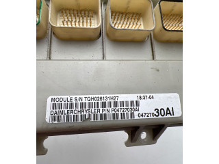 Масляный насос 0472703A, P04727030AL Volkswagen New Beetle