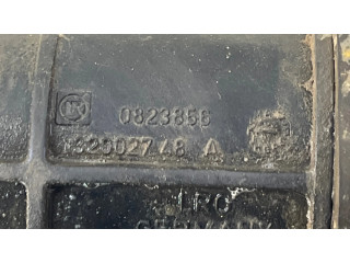 Интеркулер 0823856, 132002748 Ford Galaxy 1.9