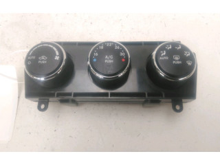 Блок управления климат-контролем 55111134AE   Jeep Compass