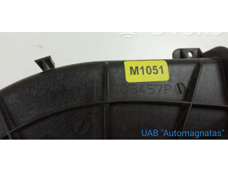 Вентилятор печки    006457P, M1051   Opel Combo C