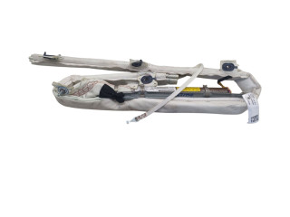 Боковая подушка безопасности 519584600, 199B5000   Fiat 500L