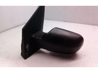 Зеркало электрическое Ford Fusion 2002 - 2005 года