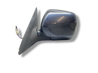 Зеркало электрическое Subaru Forester SH 2008 - 2013 года