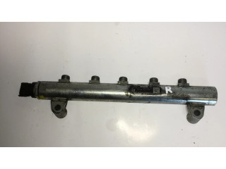 Топливная рампа 0445214174, 710205910644 Chevrolet Captiva 2.0