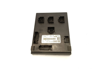 Блок комфорта 8K0907063, 01021001   Audi A6 S6 C6 4F   