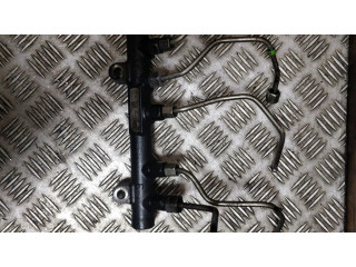 Топливная рампа 9804776780 Ford Fiesta 1.6