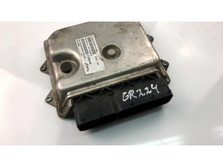 Řídící jednotka 51896809 Fiat Punto (199) 2011