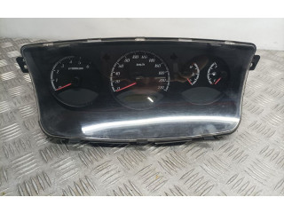 Панель приборов 8021032020 SsangYong Actyon sports II