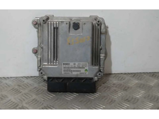 Блок управления двигателя 1860A579, 0281014586   Mitsubishi Lancer Evolution