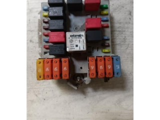   Pojistková skříňka 51738102057657   Fiat Croma 2006