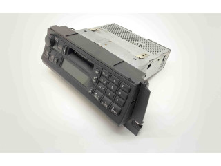 Радио/ проигрыватель CD/DVD / навигация 10057889, 1009352000 Jaguar XK - XKR для двигателя 508PS