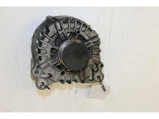 Генератор    Dacia Duster II 1.5     