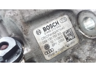 Vstřikovací čerpadlo 0445010642, 059130755BG Audi A6 S6 C7 4G pro naftový motor 3.0 cla