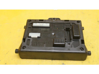 Блок комфорта    Renault Clio III   