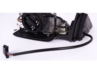 Зеркало электрическое     левое    Volkswagen PASSAT B5.5  2001-2005 года   