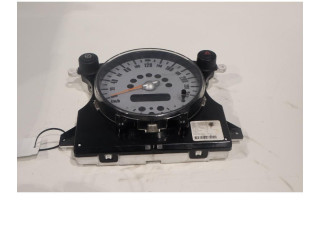 Панель приборов 6211-6928884   Mini One - Cooper R50 - 53       