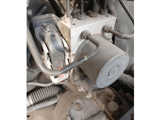 Блок управления АБС 6C0614517J Audi A1