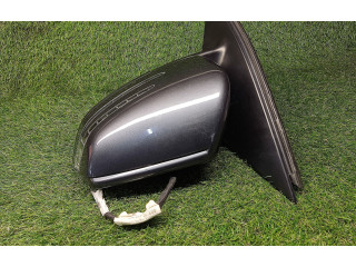 Зеркало электрическое        Mercedes-Benz GL X166  2013 - 2019 года   