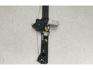 Электрический механизм для подъема окна без двигателя 51829140   Fiat Bravo