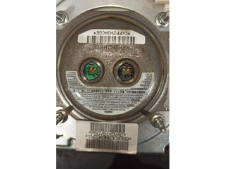 Подушка безопасности водителя    Jeep Grand Cherokee (WJ)