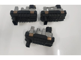 Другие блоки управления / модули 6NW009550, 6NW009550   Citroen Jumper