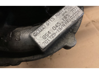 Турбина Audi A2 7017291 для двигателя AMF